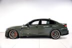 Thumbnail Photo 6 for 2022 BMW M3 xDrive