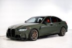 Thumbnail Photo 5 for 2022 BMW M3 xDrive