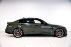 Thumbnail Photo 1 for 2022 BMW M3 xDrive