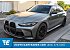 2022 BMW M3 xDrive