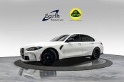 2022 BMW M3 xDrive
