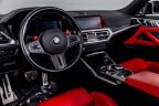 Thumbnail Photo 1 for 2022 BMW M4