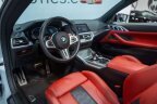 Thumbnail Photo 2 for 2022 BMW M4