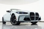 Thumbnail Photo 3 for 2022 BMW M4