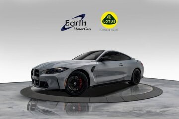 2022 BMW M4