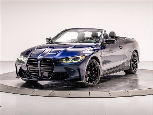 2022 BMW M4
