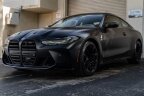 Thumbnail Photo 4 for 2022 BMW M4 xDrive