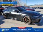 Thumbnail Photo 5 for New 2022 BMW M4 xDrive Competition Coupe