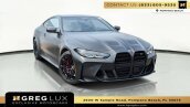 2022 BMW M4 xDrive