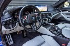 Thumbnail Photo 3 for 2022 BMW M5
