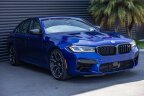 Thumbnail Photo 5 for 2022 BMW M5