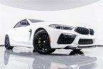 Thumbnail Photo 3 for 2022 BMW M8