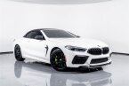 Thumbnail Photo 5 for 2022 BMW M8