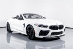 Thumbnail Photo 4 for 2022 BMW M8