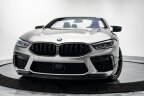 Thumbnail Photo 3 for 2022 BMW M8