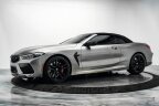Thumbnail Photo 2 for 2022 BMW M8