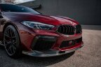 Thumbnail Photo 5 for 2022 BMW M8