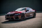 Thumbnail Photo 3 for 2022 BMW M8