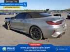 Thumbnail Photo 3 for 2022 BMW M8