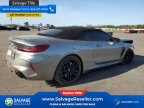 Thumbnail Photo 4 for 2022 BMW M8