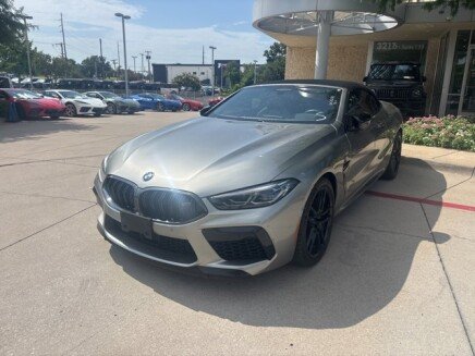 Photo 1 for 2022 BMW M8