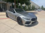Thumbnail Photo 2 for 2022 BMW M8