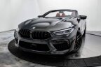 Thumbnail Photo 2 for 2022 BMW M8