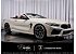 2022 BMW M8