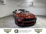 2022 BMW M8