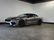 2022 BMW M8