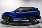 Thumbnail Photo 4 for 2022 BMW X3 M