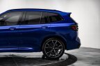 Thumbnail Photo 6 for 2022 BMW X3 M