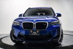 Thumbnail Photo 2 for 2022 BMW X3 M