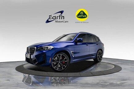 Photo 1 for 2022 BMW X3 M
