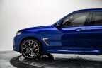 Thumbnail Photo 5 for 2022 BMW X3 M
