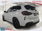 Thumbnail Photo 2 for 2022 BMW X3 M