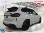 Thumbnail Photo 4 for 2022 BMW X3 M