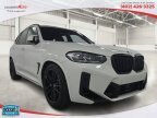 Thumbnail Photo 6 for 2022 BMW X3 M