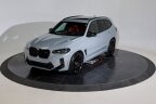 Thumbnail Photo 2 for 2022 BMW X3 M