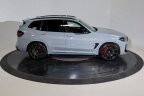 Thumbnail Photo 6 for 2022 BMW X3 M