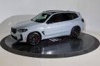 Thumbnail Photo 1 for 2022 BMW X3 M
