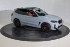 Thumbnail Photo 5 for 2022 BMW X3 M