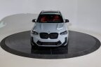 Thumbnail Photo 3 for 2022 BMW X3 M
