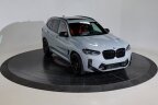Thumbnail Photo 4 for 2022 BMW X3 M