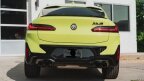 Thumbnail Photo 4 for 2022 BMW X4 M