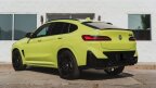 Thumbnail Photo 6 for 2022 BMW X4 M