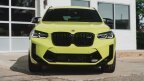 Thumbnail Photo 3 for 2022 BMW X4 M