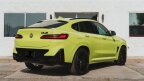 Thumbnail Photo 5 for 2022 BMW X4 M