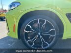 Thumbnail Photo 2 for 2022 BMW X4 M