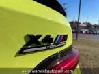 Thumbnail Photo 5 for 2022 BMW X4 M